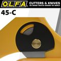 OLFA Carpet - Lino Cutter